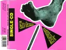 CD Single - The Farm - Don't Let Me Down