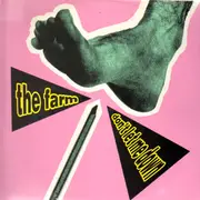 12'' - The Farm - Don't Let Me Down