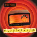 CD - The Farm - Hullabaloo