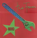 12inch Vinyl Single - The Farm - Mind