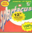 LP - The Farm - Spartacus