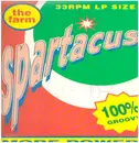 LP - The Farm - Spartacus / Spartacus - Terry Farley Remix EP