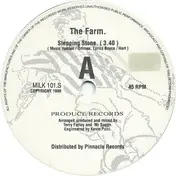 The Farm - Stepping Stone /  Family Of Man