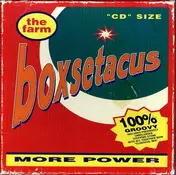 The Farm - Boxsetacus