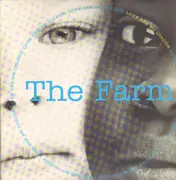 2 x 12inch Vinyl Single - The Farm - Love See No Colour