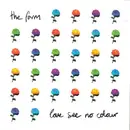 CD - The Farm - Love See No Colour