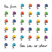 CD - The Farm - Love See No Colour