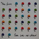 LP - The Farm - Love See No Colour
