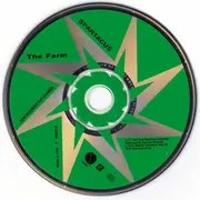 CD - The Farm - Spartacus