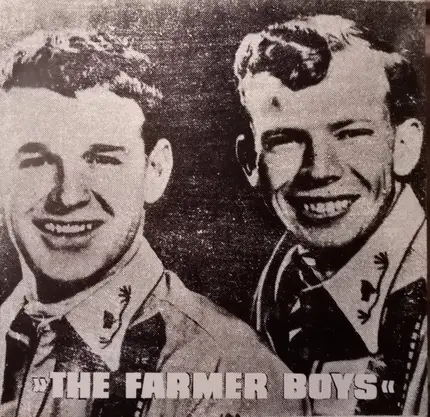 The Farmer Boys - Complete Recordings