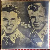 The Farmer Boys - Songs Of The Farmer Boys