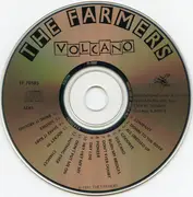 CD - The Farmers - Volcano