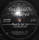 7inch Vinyl Single - The Farmer's Boys - Muck It Out