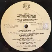 LP - The Farr Brothers - Texas Crapshooter