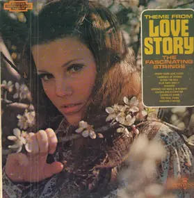 The Fascinating Strings - Theme From Love Story