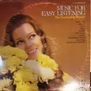 LP - The Fascinating Strings - Music For Easy Listening