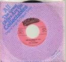 7inch Vinyl Single - The Fashions - I Am Dreaming Of You / Lonesome Road