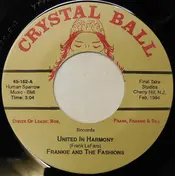 The Fashions - United In Harmony