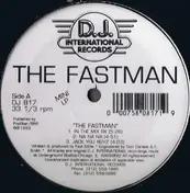 The Fastman - The Fastman