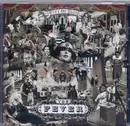 CD - The Fever - In The City Of Sleep