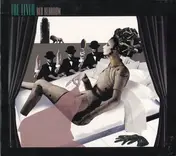 The Fever - Red Bedroom