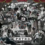 CD - The Fever - In The City Of Sleep