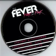 CD - The Fever - Pink On Pink - Digipak