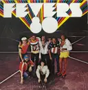 LP - The Fevers - Fevers 80 - +insert
