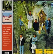 The Fevers - Os Reis Do Baile / The Fevers - 1969 / 1970