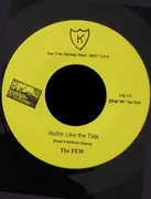 7inch Vinyl Single - The Few - Rollin' Like The Tide