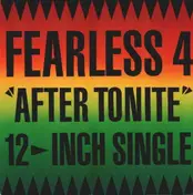 Fearless Four - After Tonight
