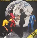 12inch Vinyl Single - The Fearless Four - Problems Of The World