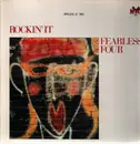 12inch Vinyl Single - The Fearless Four - Rockin' It