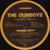 12'' - The Dunboyz feat. Dawn Tallman - Dance City