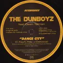 12'' - The Dunboyz feat. Dawn Tallman - Dance City