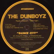 The Dunboyz feat. Dawn Tallman - Dance City