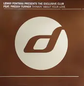The Lenny Fontana Presents Exclusive Club Feat. F