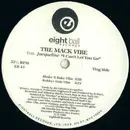 12'' - Mack Vibe - I Can't Let You Go