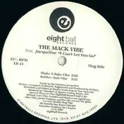 Mack Vibe - I Can't Let You Go