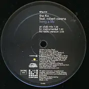 The Ks feat. robert owens