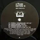 12'' - The Race Feat. Who's Dat Girl - Fantasy