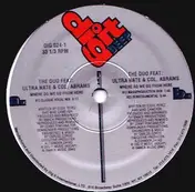 Ultra Naté - Where Do We Go From Here?