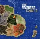 CD - The Features - Exhibit A