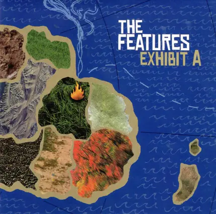 The Features - Exhibit A