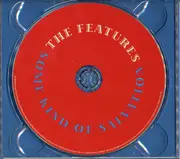 CD - The Features - Some Kind Of Salvation - Digipak