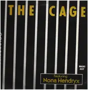 12inch Vinyl Single - The Featuring Nona Hendryx Cage - Do What You Wanna Do