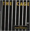 12inch Vinyl Single - The Featuring Nona Hendryx Cage - Do What You Wanna Do
