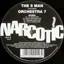 12'' - S-Man - Rhumba