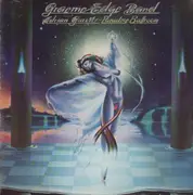 LP - The Featuring Adrian Gurvitz Graeme Edge Band - Paradise Ballroom