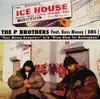 12'' - The P Brothers Featuring Boss Money (BMG) - Boss Money Gangsters